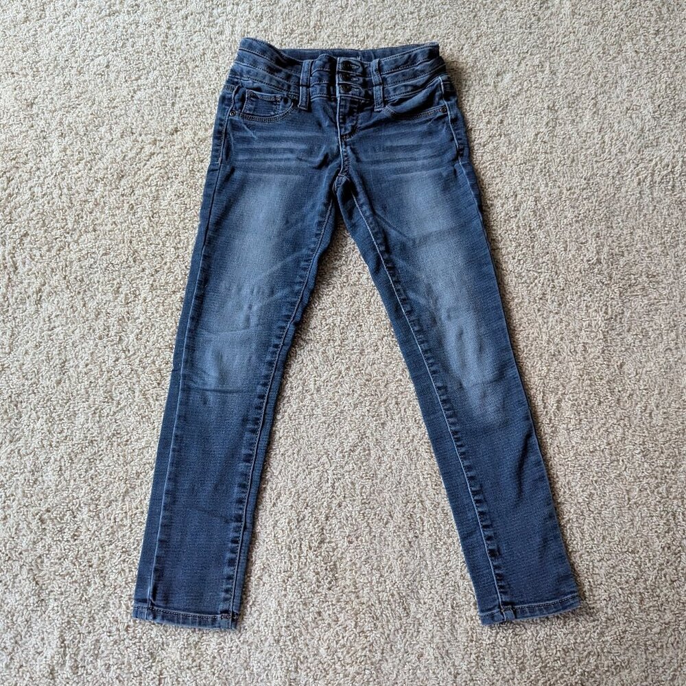 Mudd Girls Jeans Size 8